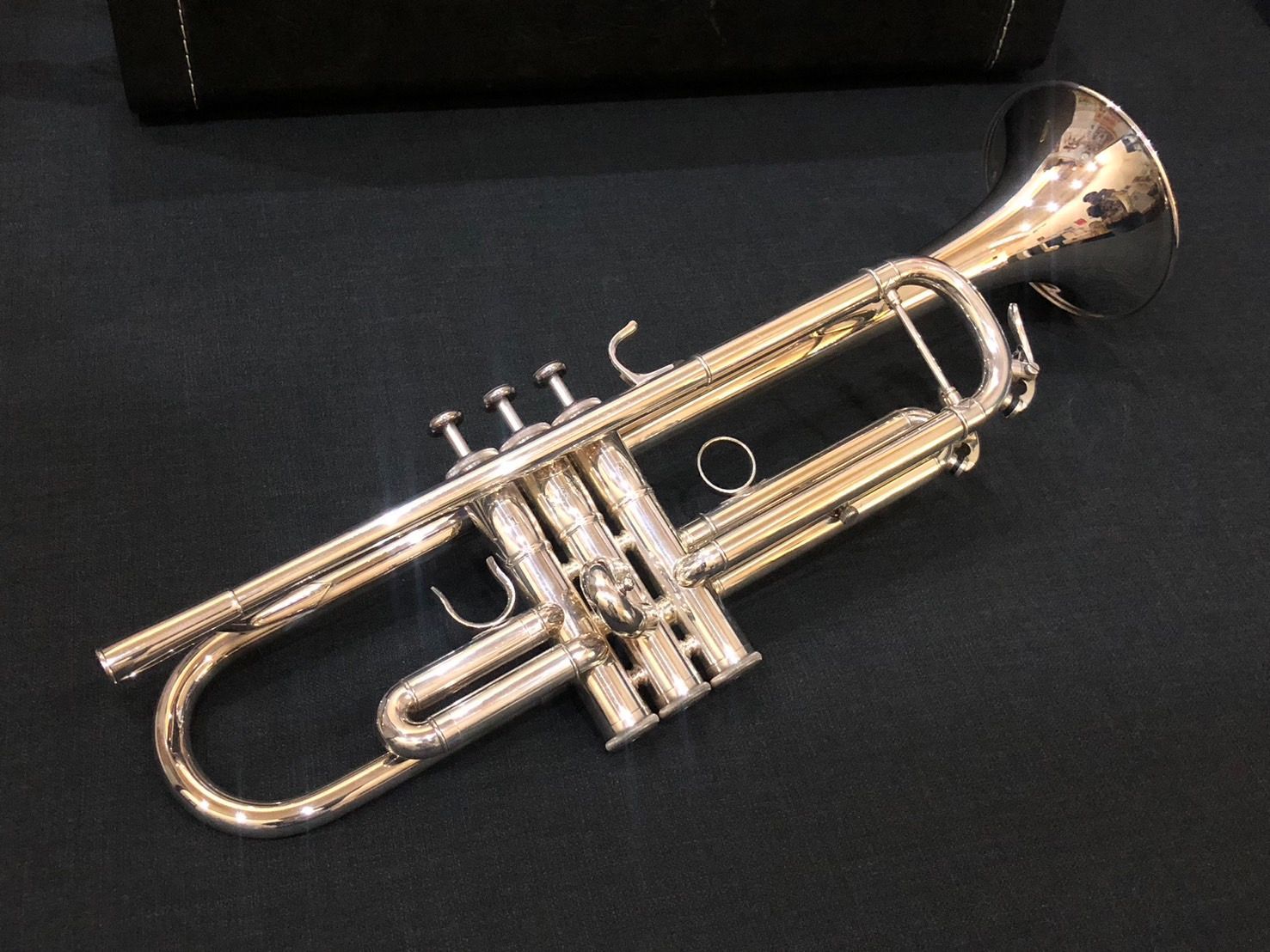 YAMAHA トランペット YTR8335GP YAMAHA トランペット YTR8335GP ヤマハ | YTR-8335RS - B