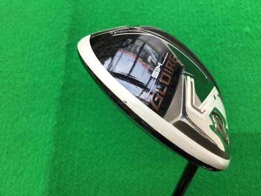 中古】 テーラーメイド SIM GLOIRE 5W フェアウェイウッド FW 中古】 テーラーメイド SIM GLOIRE 5W フェアウェイウッド FW