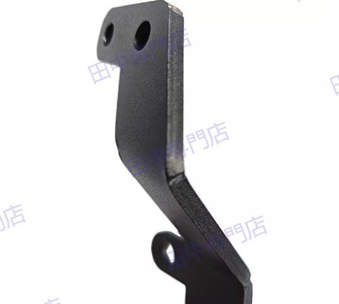 パジェロ V97/V93/V87 Aピラー ボンネットヒンジ ランプ