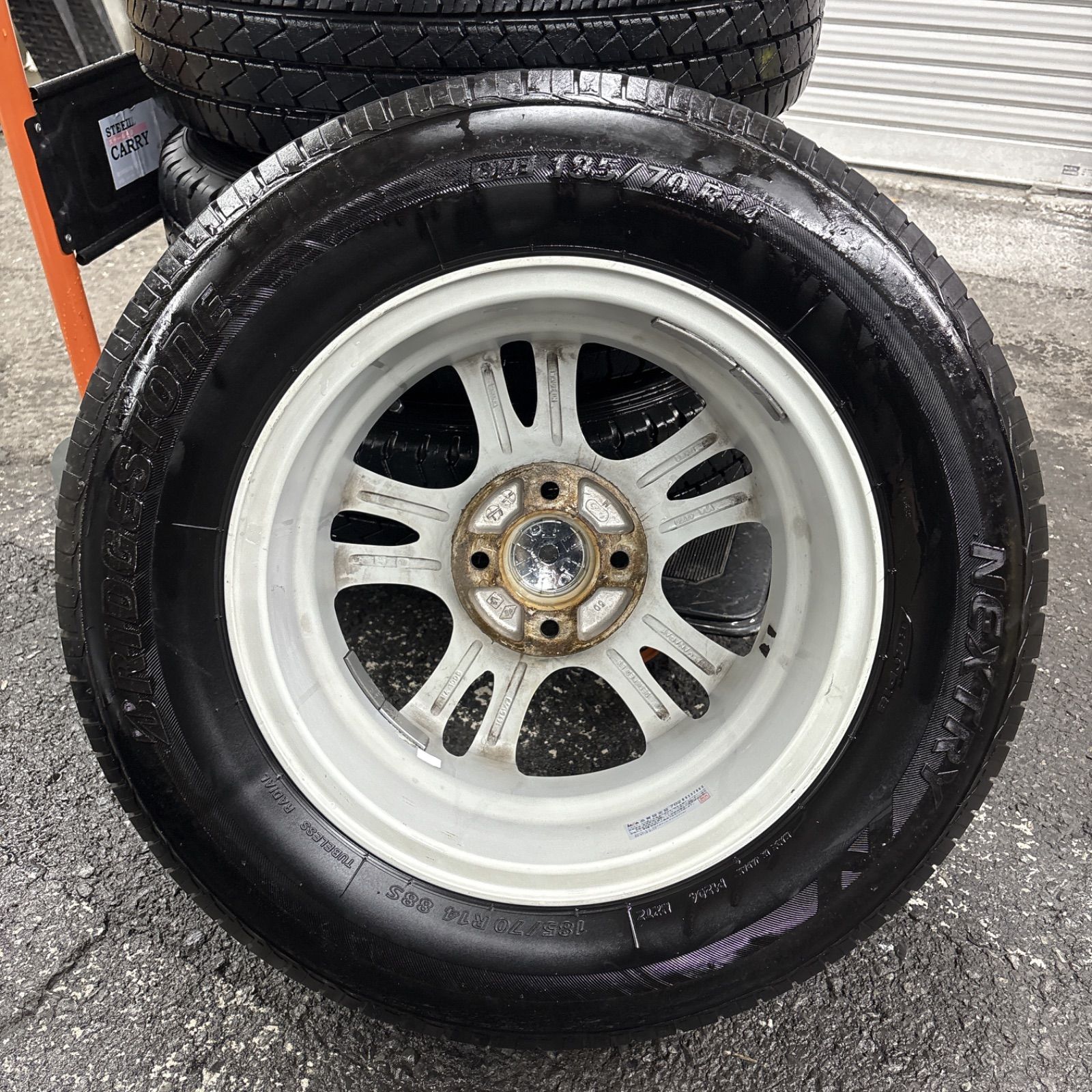 マナレイ ユーロスピード