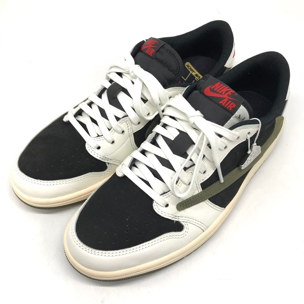 倉吉店】NIKE | ナイキ スニーカー ×TRAVIS SCOTT(トラヴィス
