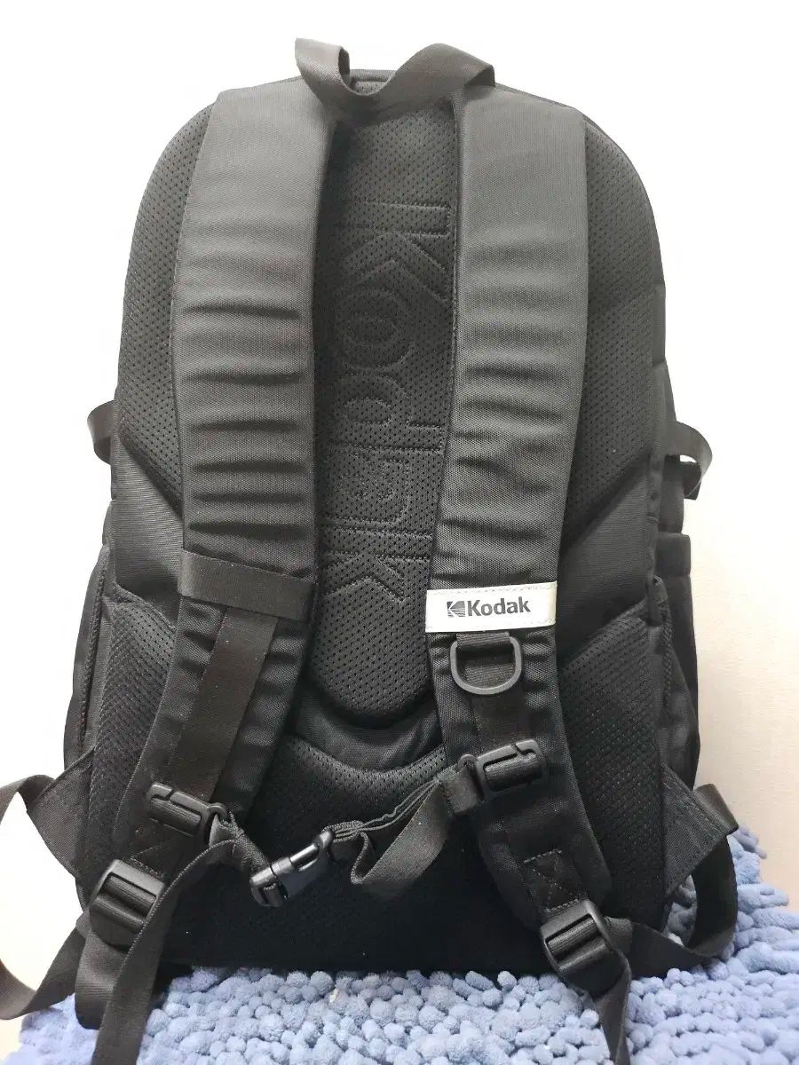 KODAK コダック 鋳造 日光 リュック リュックサック