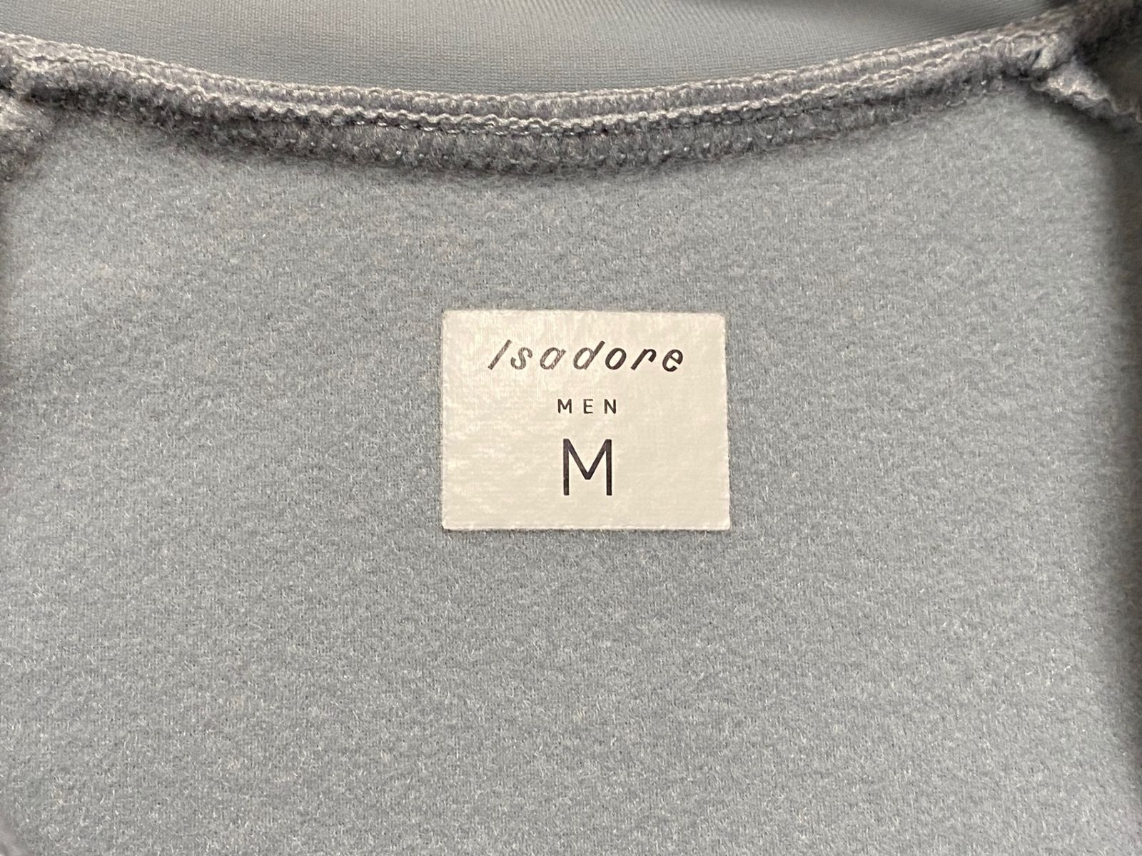 イザドア Isadore