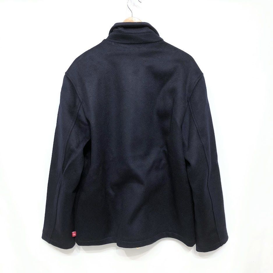 virgo SHELLEY MELTON JACKET ヴァルゴウェアワークス 限定値下げ【超