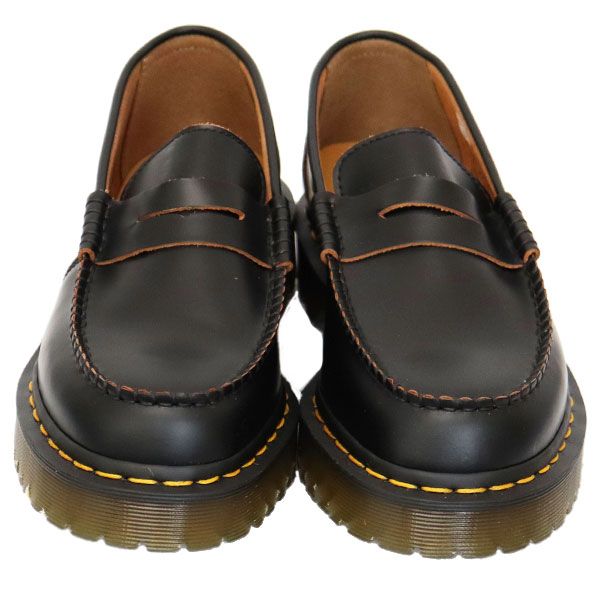 ドクターマーチンMIE PENTON BEX ローファー　イングランド製 Dr.Martens ローファー Dr. Martens/ドクターマーチン MIE