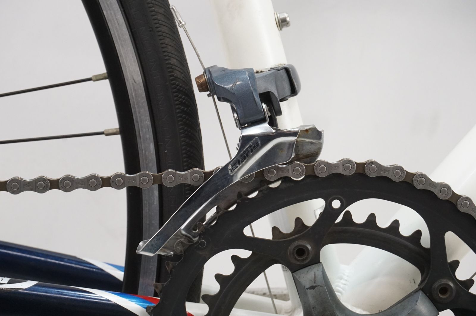 MIYATA 「ミヤタ」 コガ PRO MIYATA 年式不明 自転車 MIYATA 「ミヤタ」 コガ PRO MIYATA 年式不明 自転車
