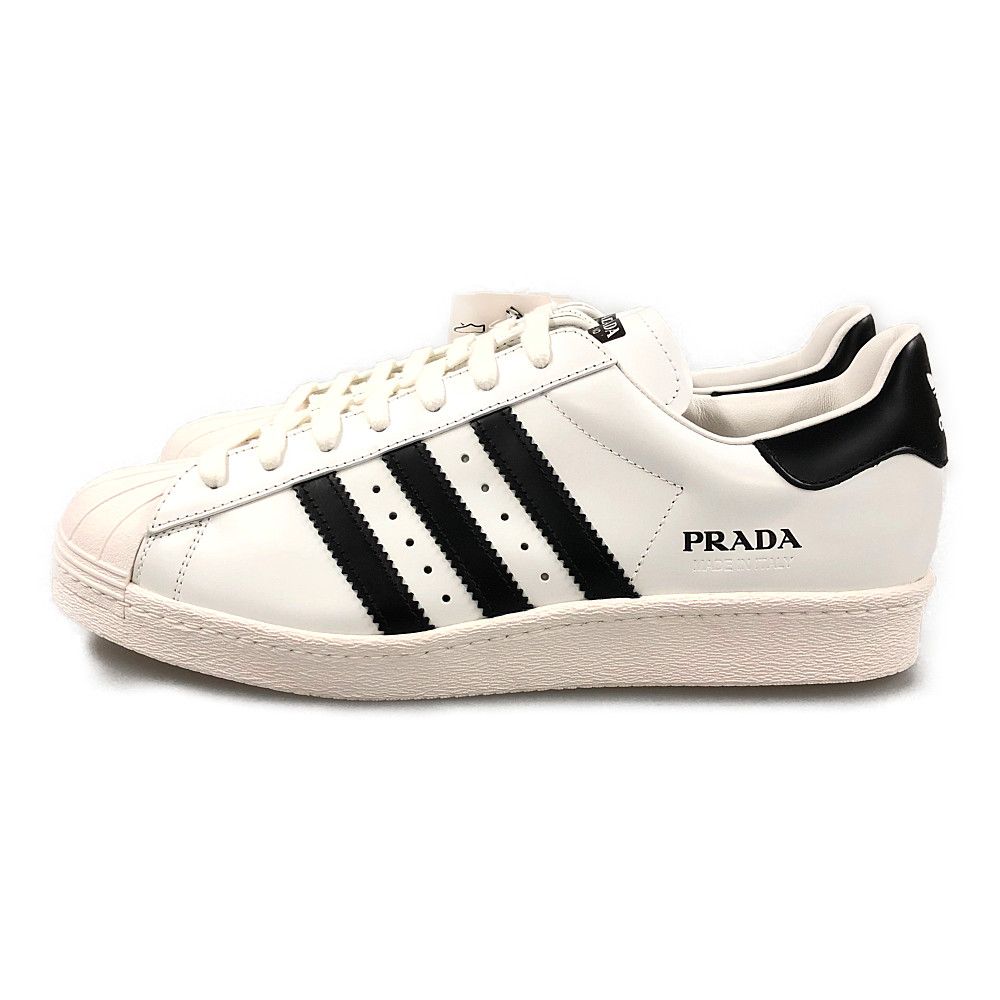 PRADA プラダ × adidas アディダス 品番 FW6680 Prada Superstar