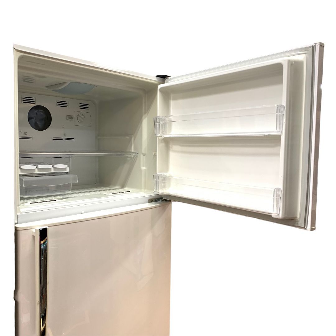 Haier 冷凍 冷蔵庫 JR-NF445A 限定値下げ！！ 冷凍室が大きな 