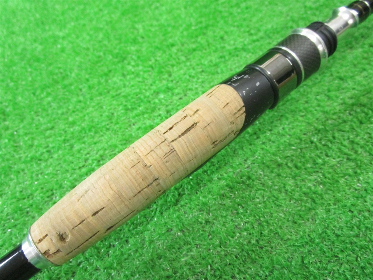 最新 ECH滝 レイドジャパン グラディエーター G-71MLS ナビゲーター