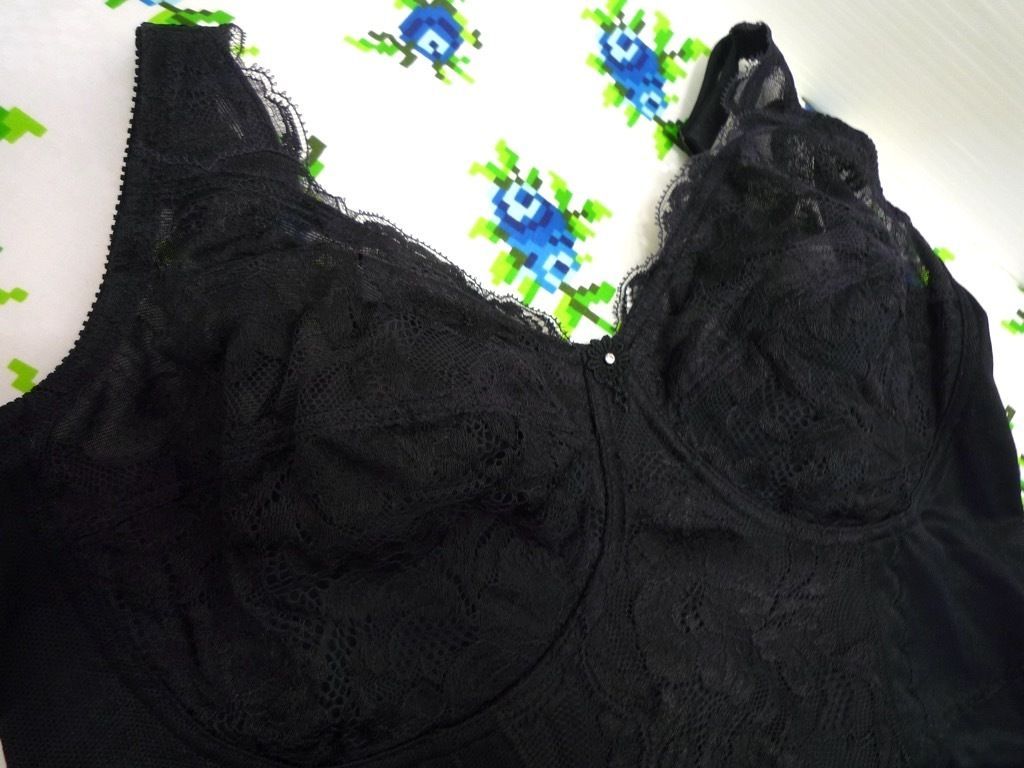 定価52800円 シャンデール ベル 最高級補正下着 ボディスーツ