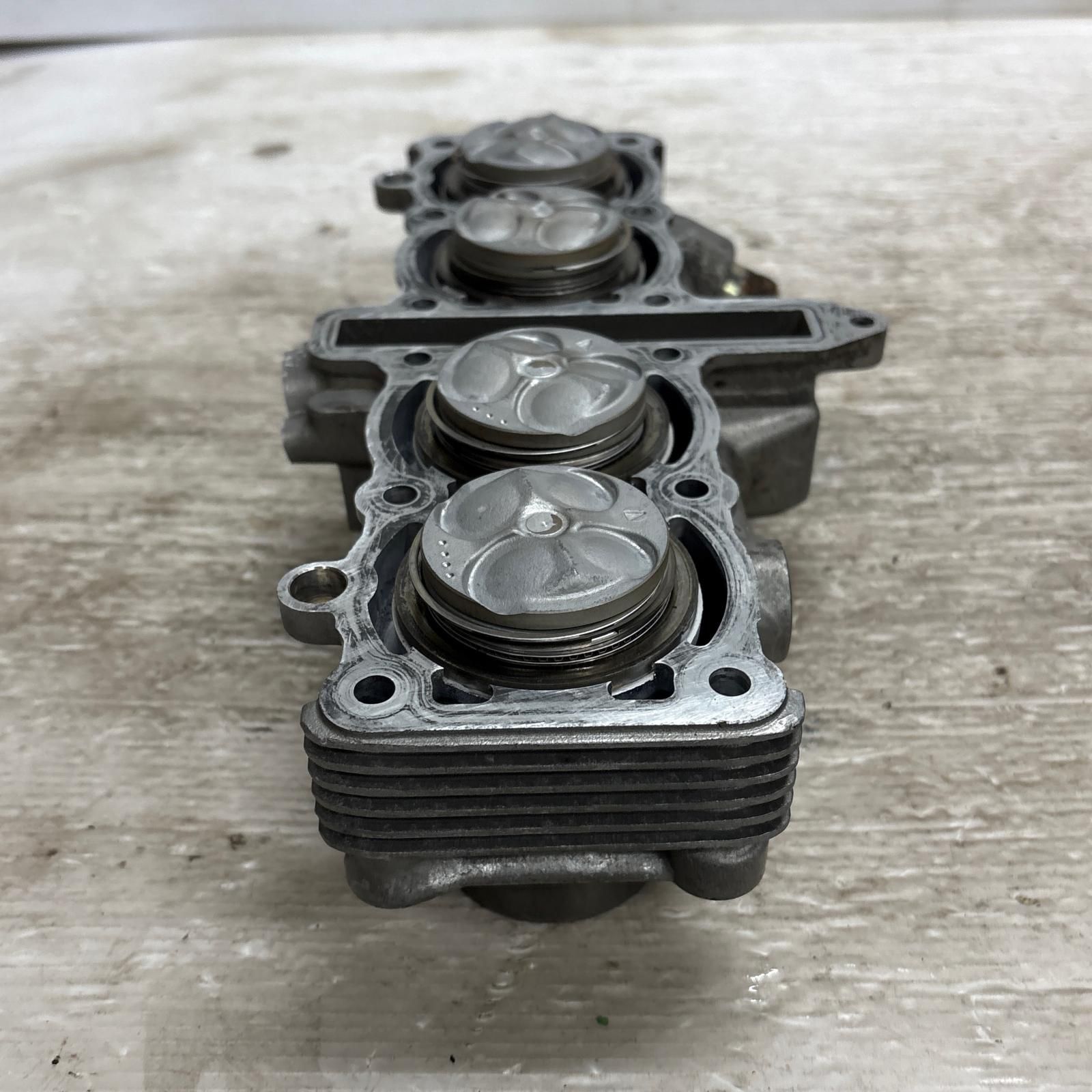 GJ77A シリンダー