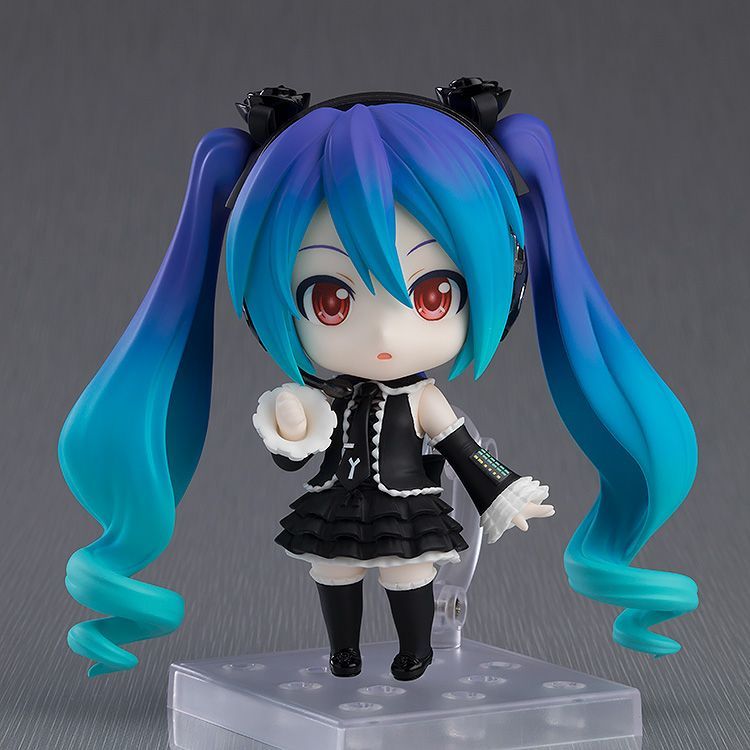 ねんどろいど 2534 SEGA feat. HATSUNE MIKU Project【初音ミク ∞Ver