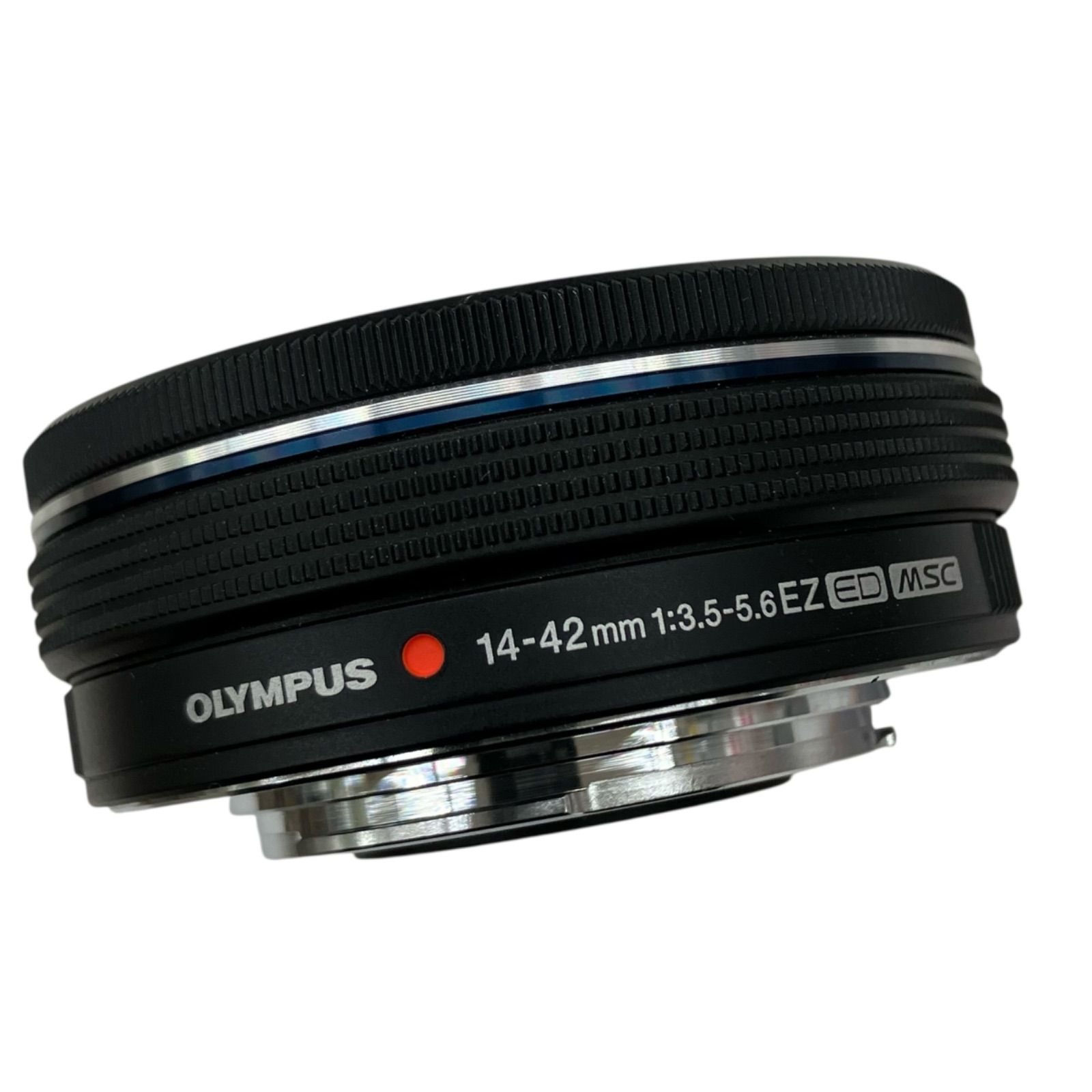 OLYMPUS