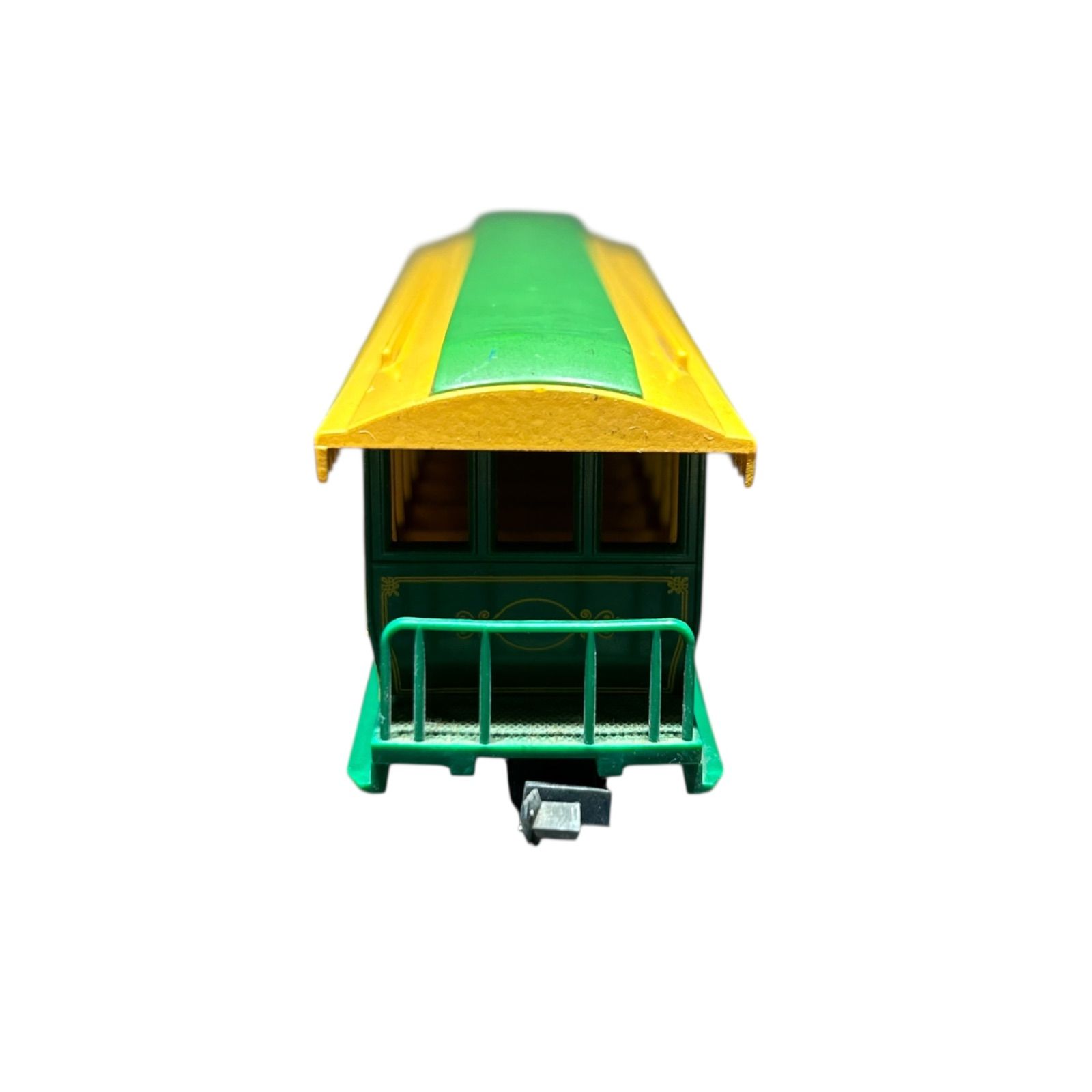 ウエスタンリバーレールロード ナローゲージ