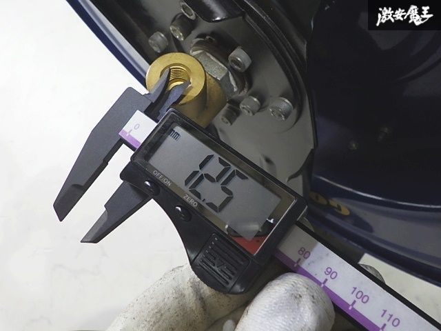 エアホースリール 約12ｍ