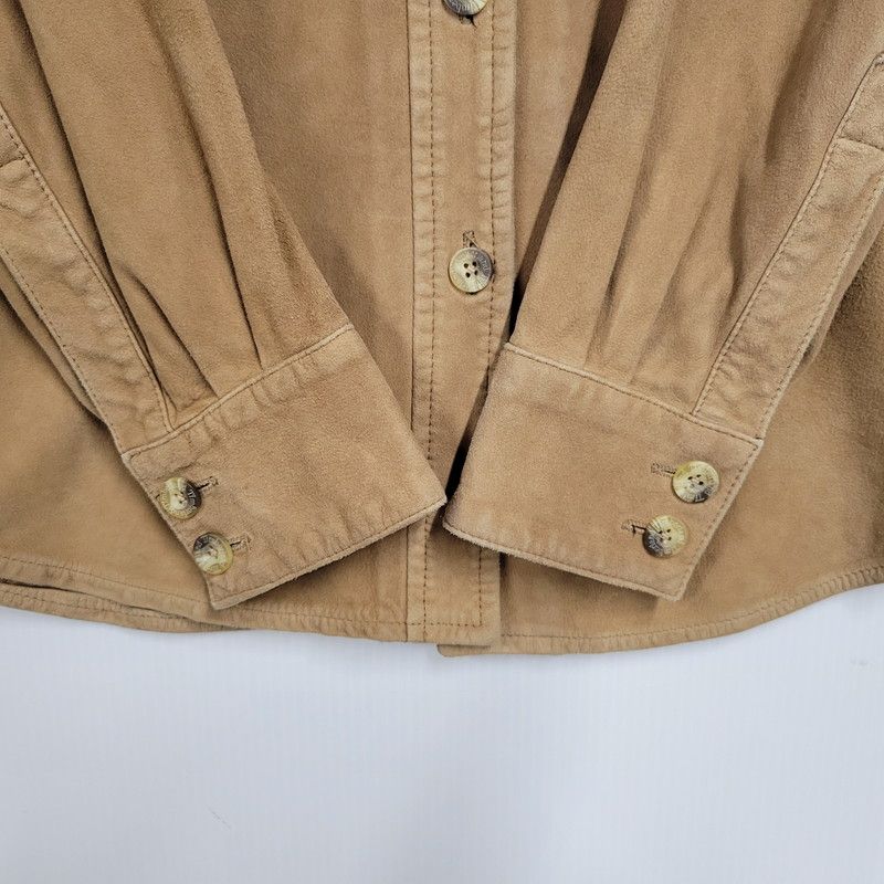 LAMBSKIN