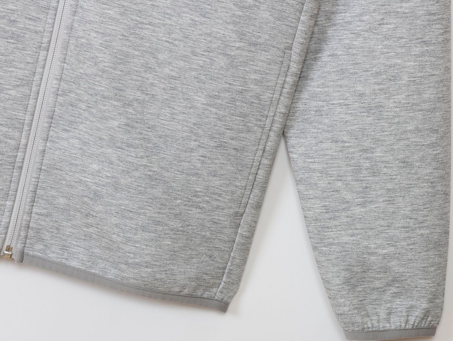 ZIP JACKET