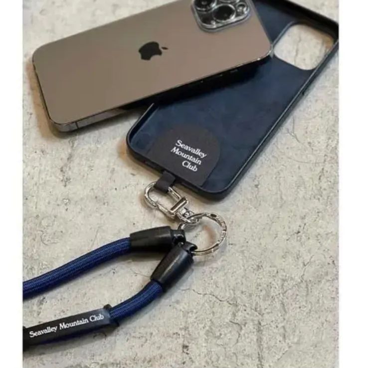 sea YOSEMITE MOBILE STRAP 携帯 ストラップ シー - leeshop - メルカリ