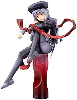 中古】Fate/hollow ataraxia カレン・オルテンシア (1/8スケール