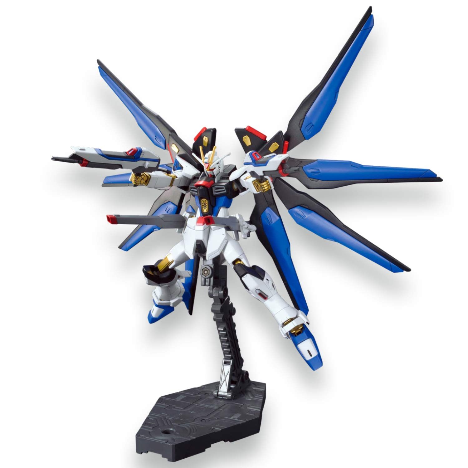 ストライクフリーダムガンダム 1|144スケール