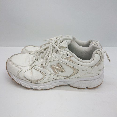 ◇ New Balance ニューバランス ML408X スニーカー サイズ23.5