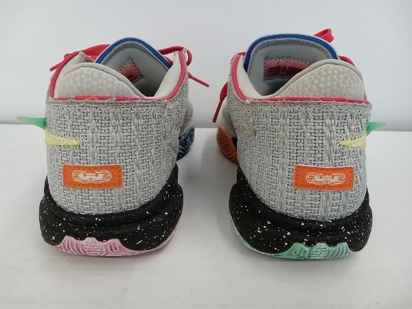 新品 NIKE ナイキ LEBRON XX EP DJ5422-002 26cm 新品 NIKE ナイキ LEBRON XX EP DJ5422-002 26cm - メルカリ