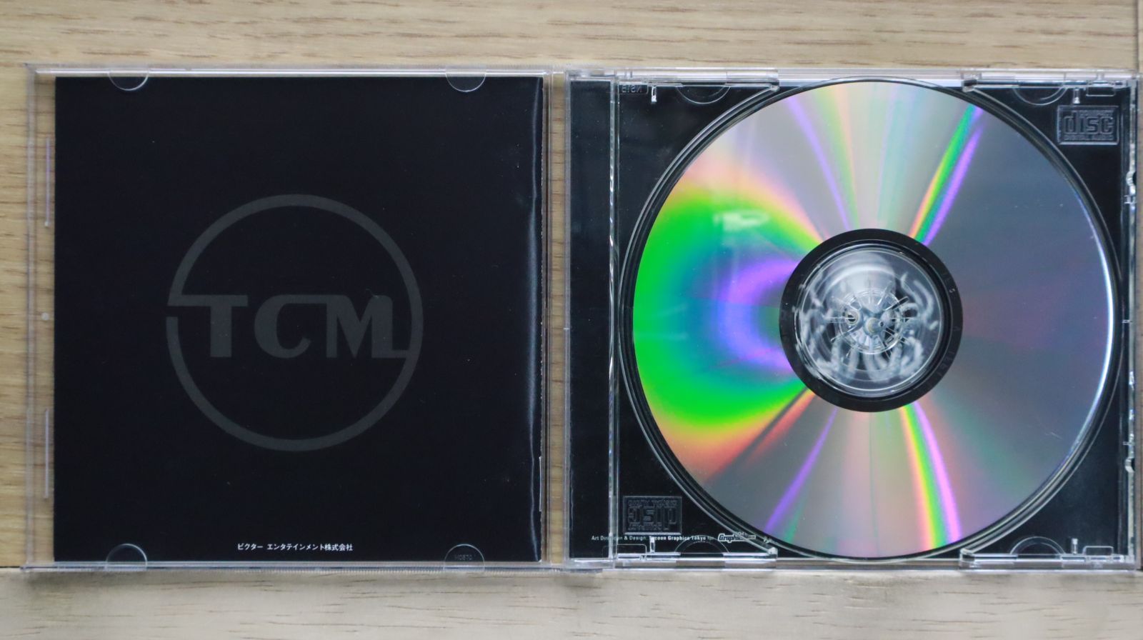 国内盤CD☆スマップ/SMAP□ SMAP 008～TACOMAX 【VICL745