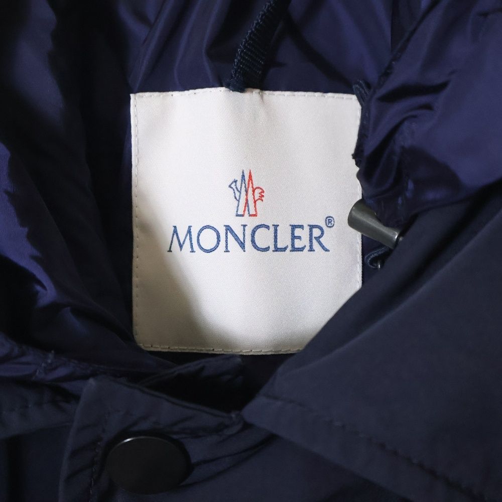 MONCLER (モンクレール) 16SS REYNAUD GIUBBOTTO レイノルド