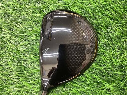 キャロウェイ MAVRIK 5W フェアウェイウッド FW Diamana 50 for CW FW フレックスSR メンズ 男性用 右利き 右用 Dランク ゴルフクラブ