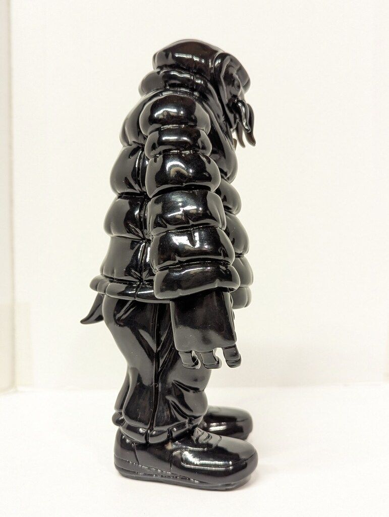 GYAROMI/UP FIELD クトゥルフオイド ソフビランタン(クリア
