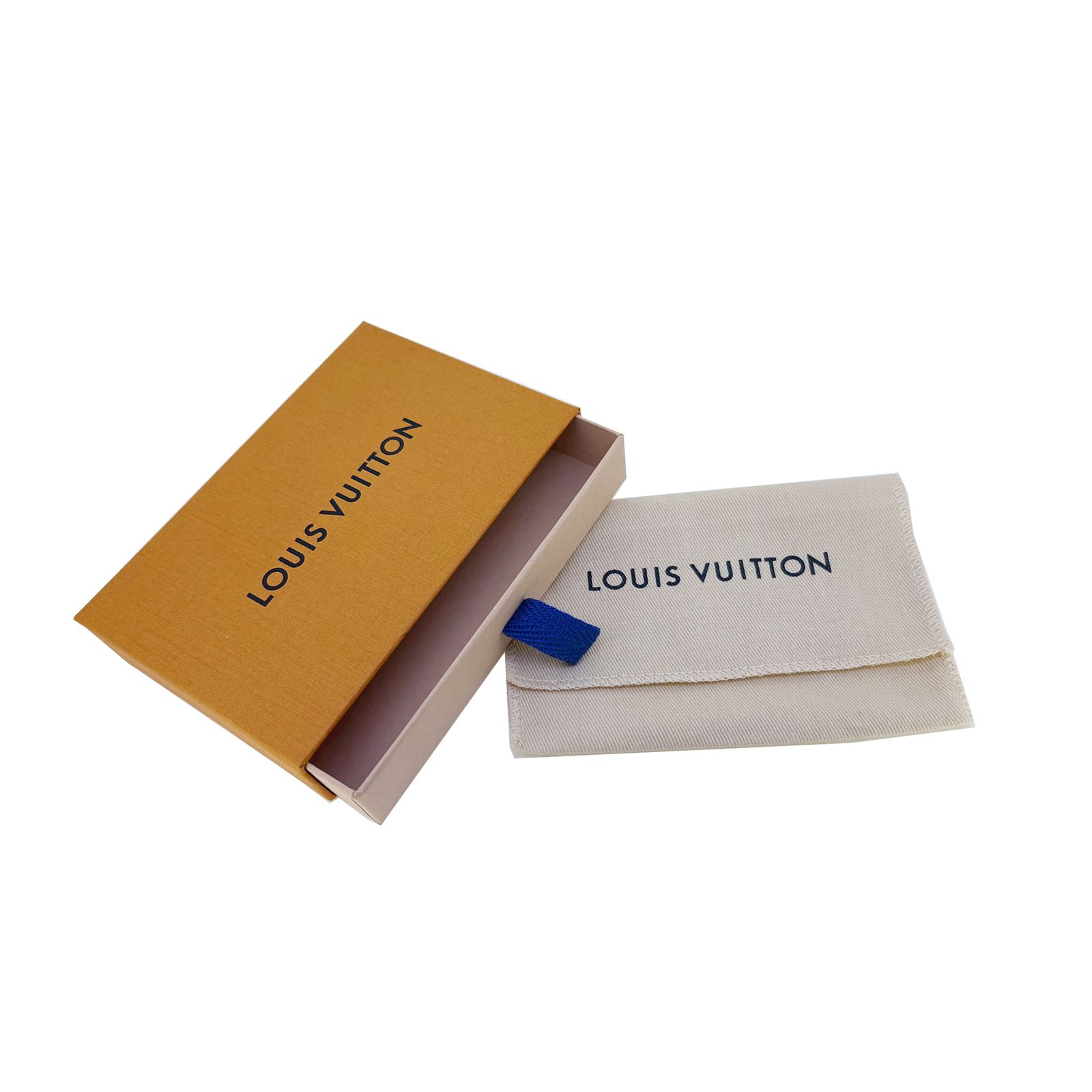 未使用 保管品 ルイヴィトン LVバニー モノグラム ミンクファー うさぎ  