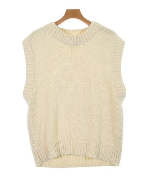 MHL. ベスト メンズ 古着