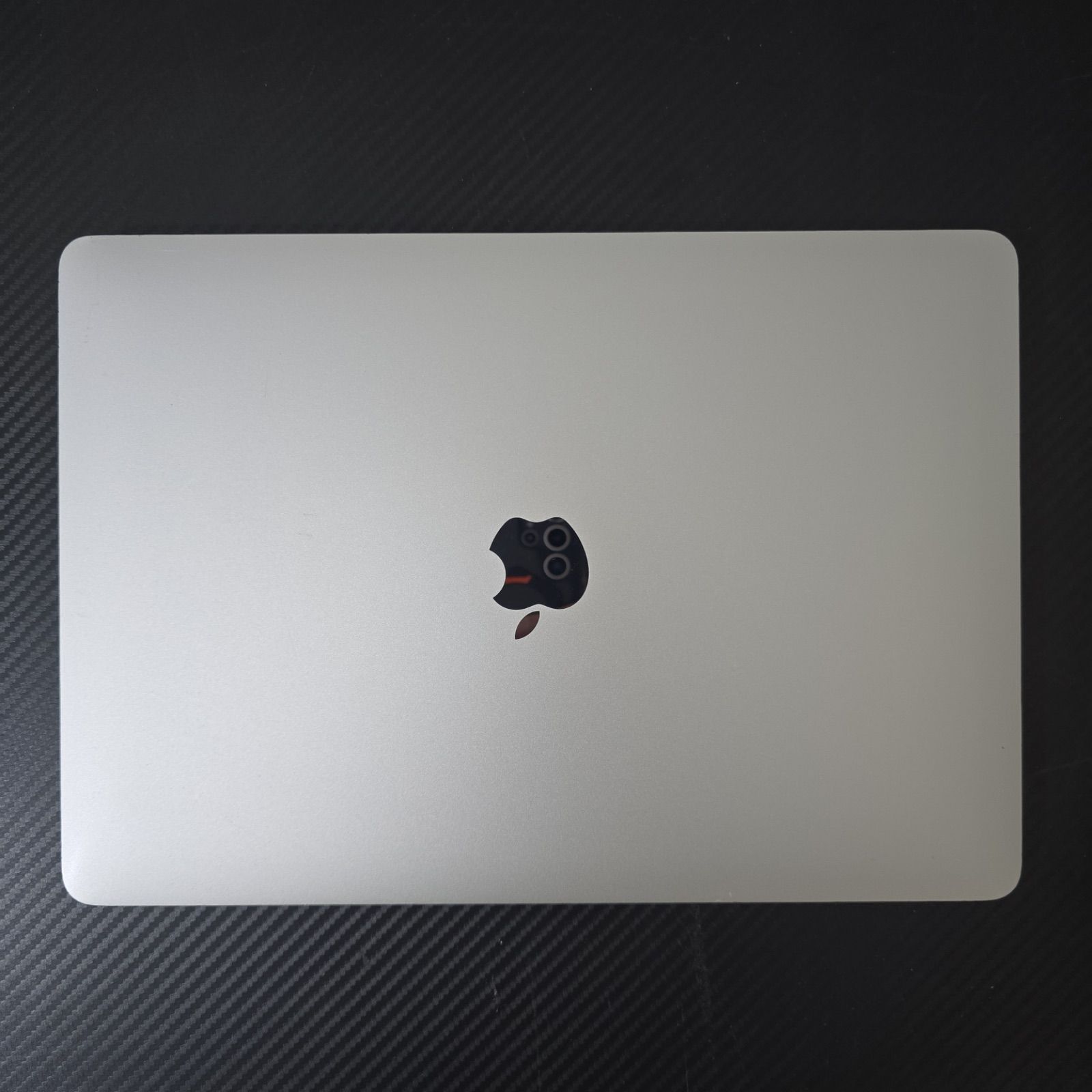 MacBook Pro 13インチ 2017 A1708 本体のみ MacBook Pro Apple 13 2017 A1708(CPU： Core i5 7360U 2.3GHz