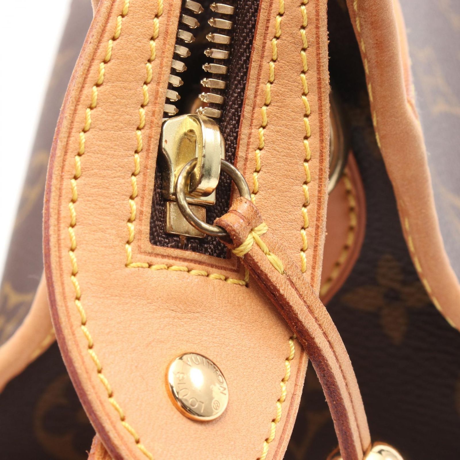 Louis Vuitton ポパンクール・ロン ルイ・ヴィトン LOUIS VUITTON