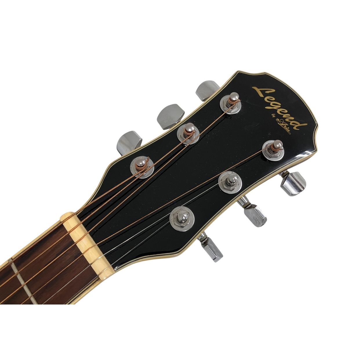 Aria Legend エレクトリックアコースティックギター 弦楽器