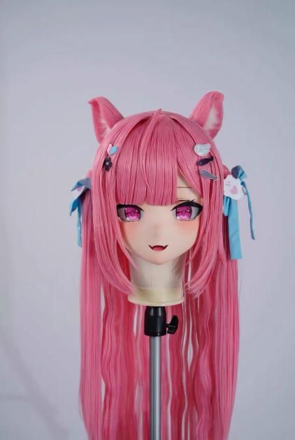 即納 全頭マスク 原神 胡桃 コスプレ 着ぐるみ kigurumi 二次元 即納 全頭マスク 原神 胡桃 コスプレ 着ぐるみ kigurumi 二次元 即納