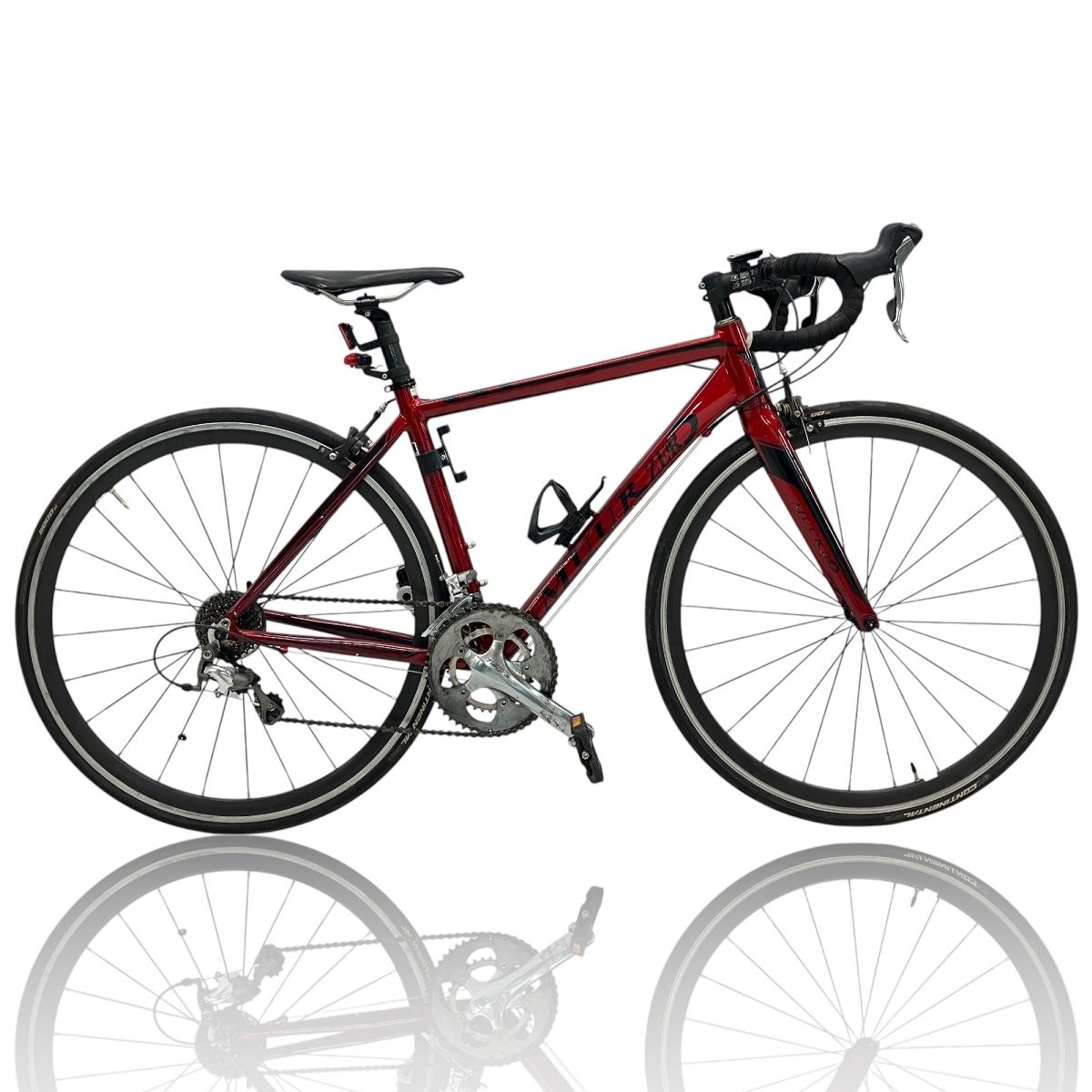 MUUR ZERO ST-2 ロードバイク アウトドア 自転車 ミュールゼロ C10042644