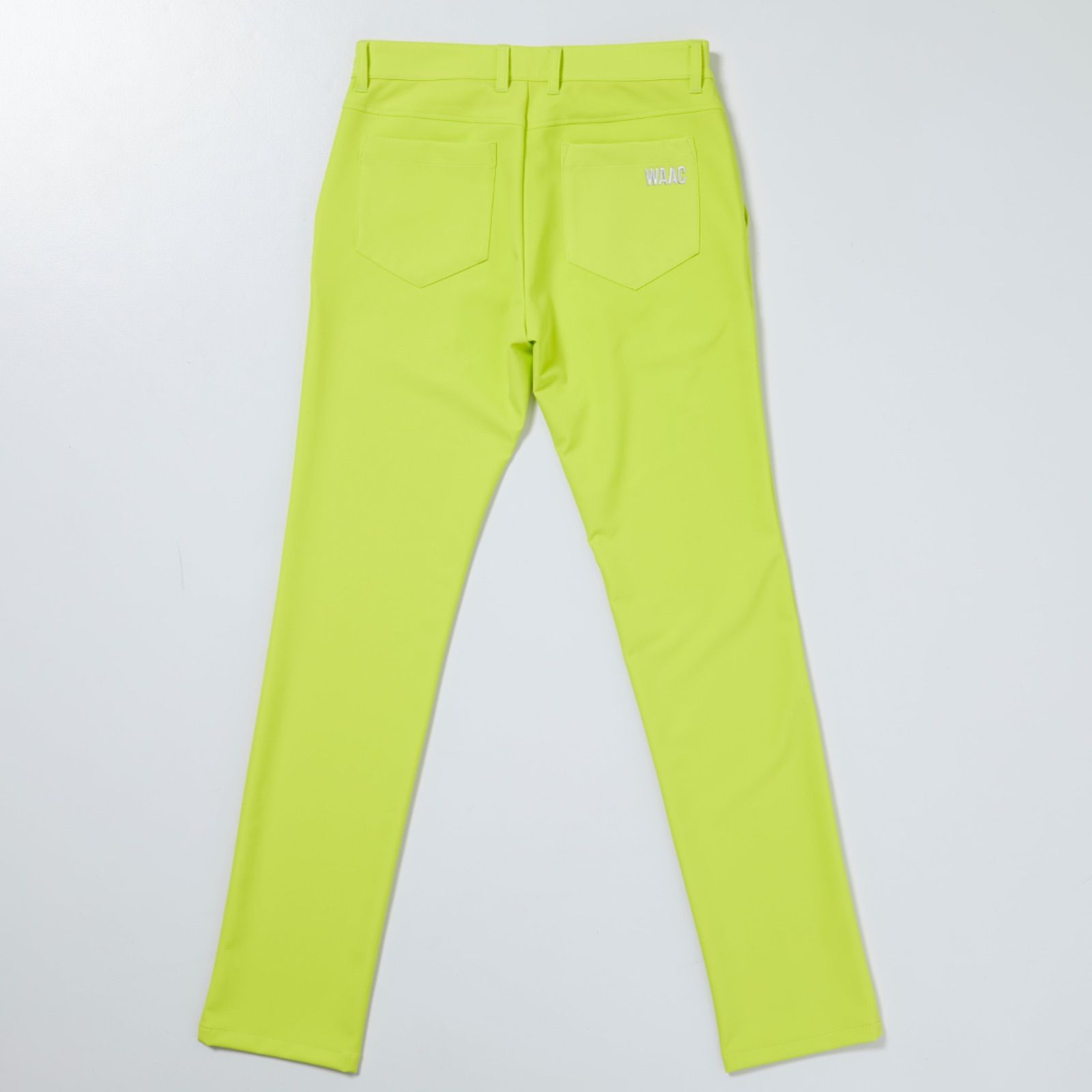 パンツ 「WAAC」WOMENS 360°ナイロンストレッチ ロングパンツ