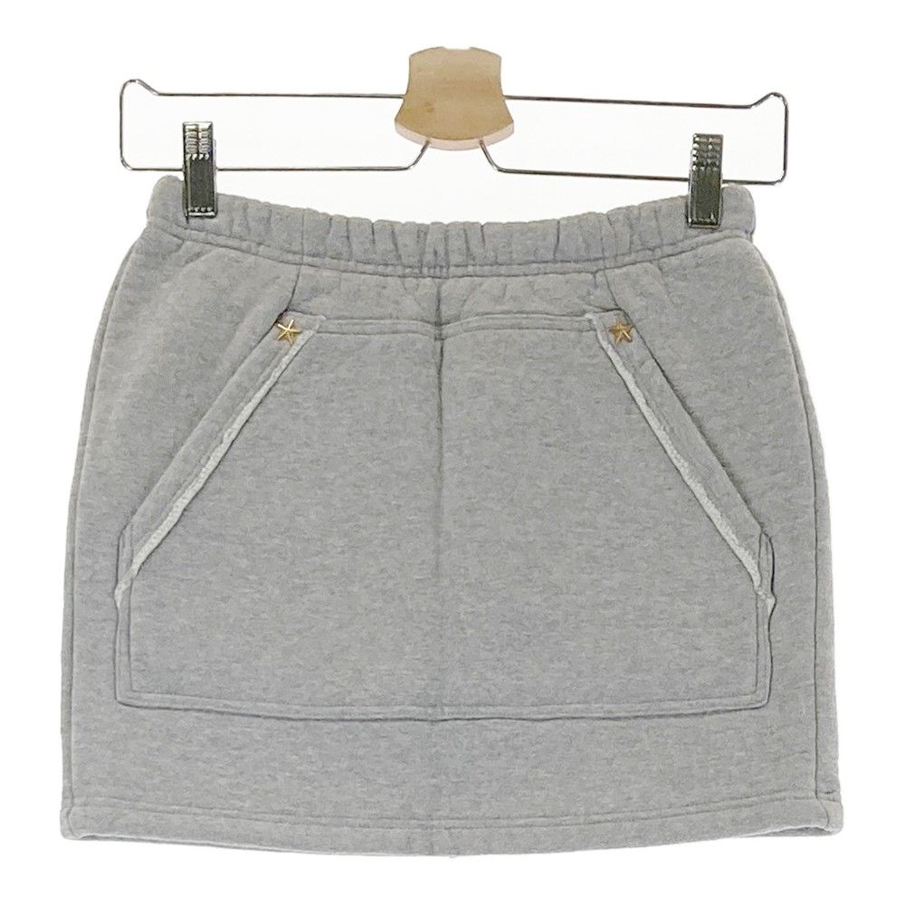 マークアンドロナ レザースカート MARK & LONA（マークアンドロナ）の