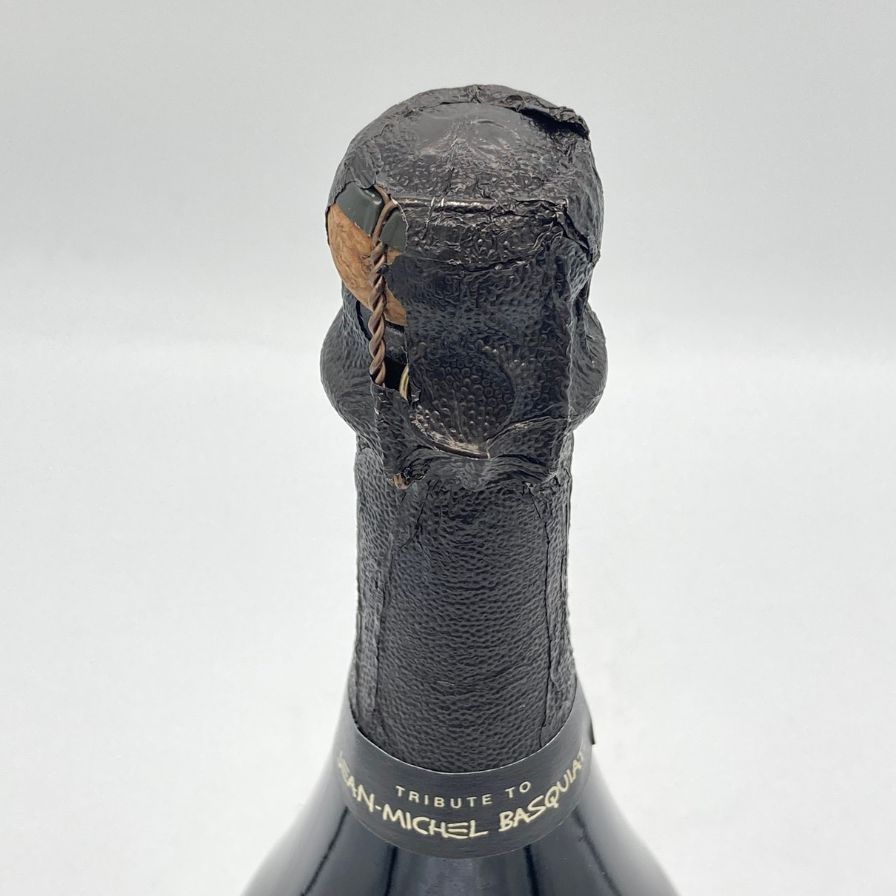 ドン ペリニヨン ヴィンテージ 2015 バスキア 限定ギフトボックス ドン