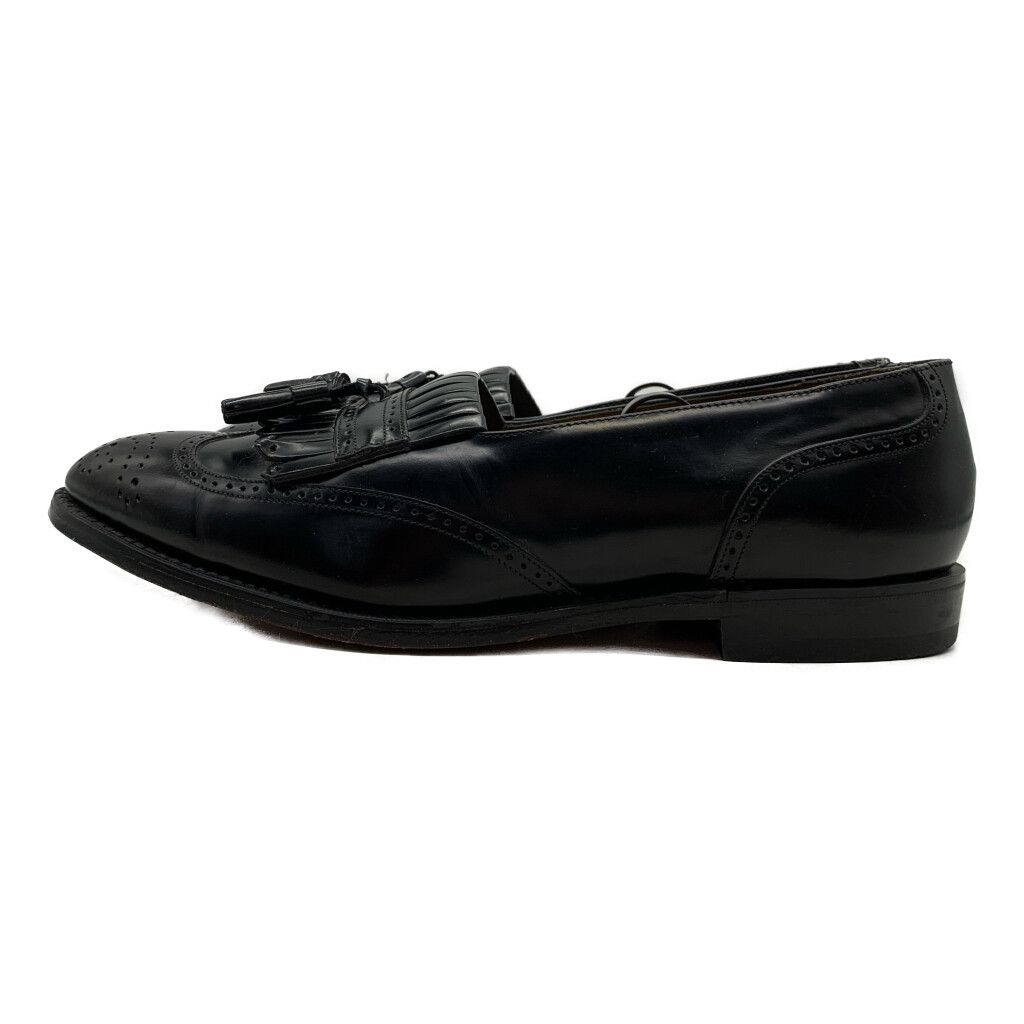 Johnston & Murphy キルトタッセルローファー（26.5） 5f44509a3ef9e449651e3850aaa0c4