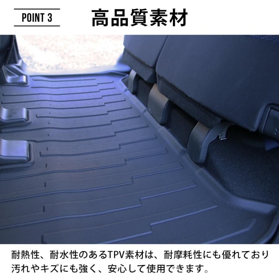 2P ラバーマット