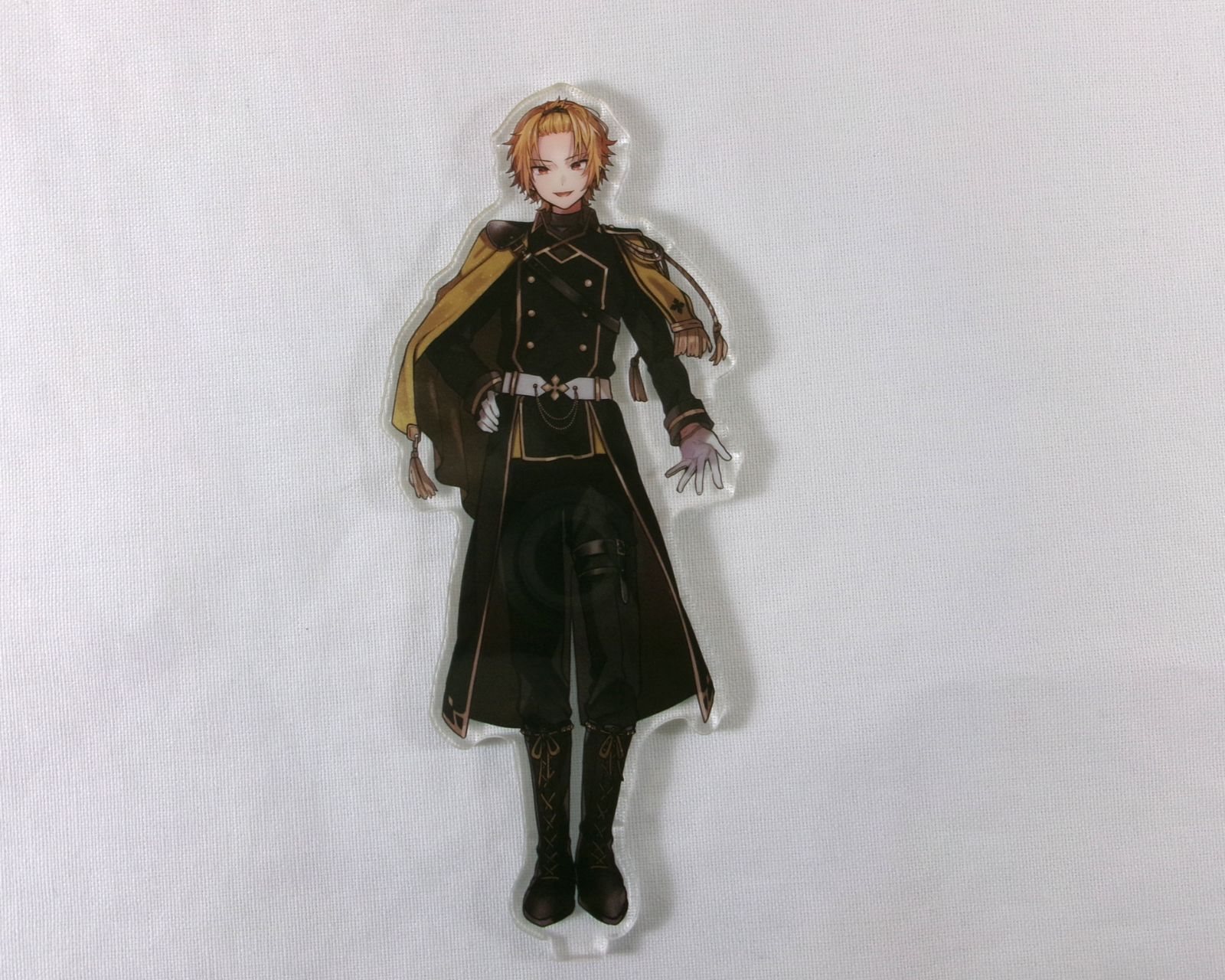 KnightA KnightX 騎士A 騎士X そうま アクキー グッズ-キーホルダー】Knight A - 騎士A - アクリルキーホルダー