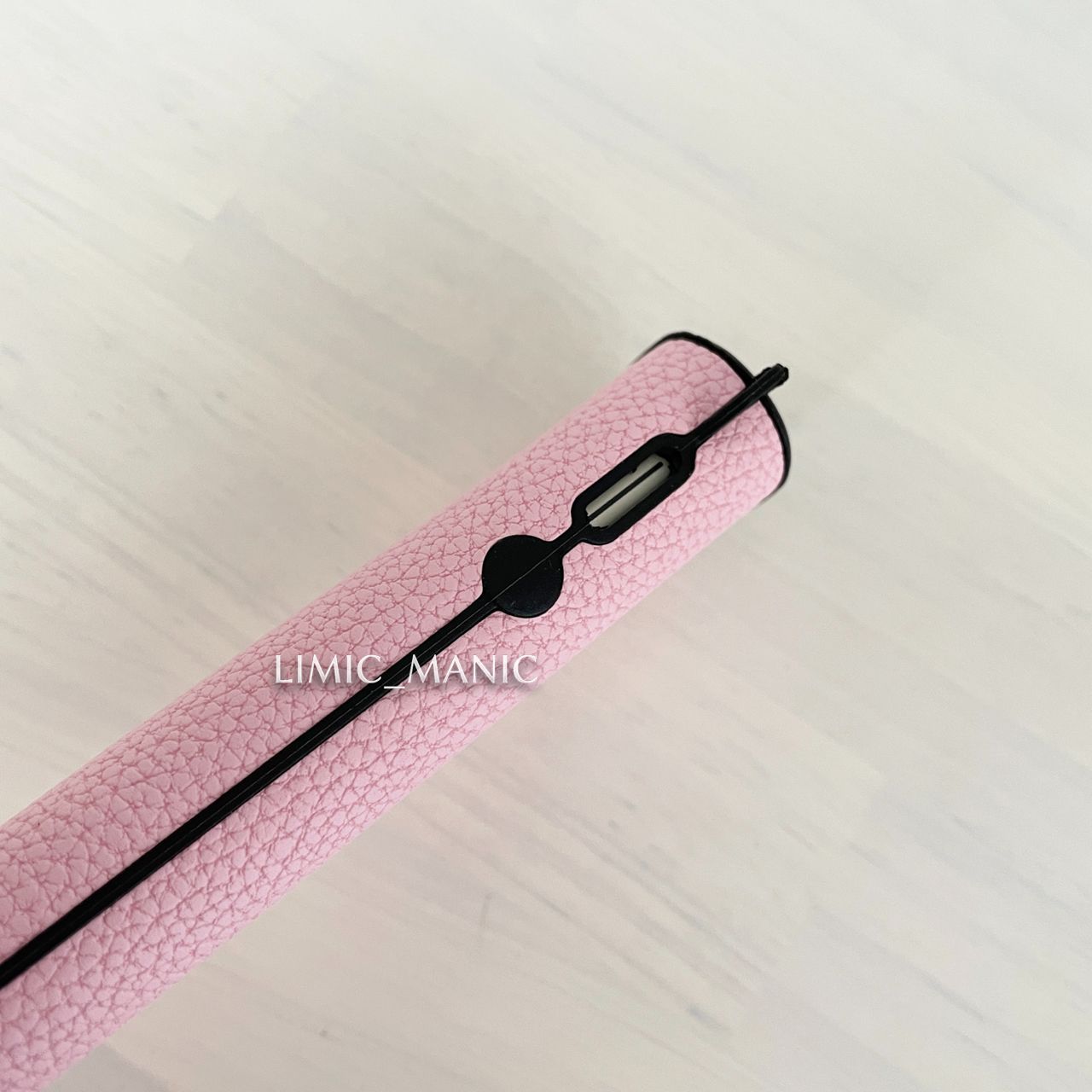 アイコス イルマワン / イルマiワン専用 ケース レザー IQOS