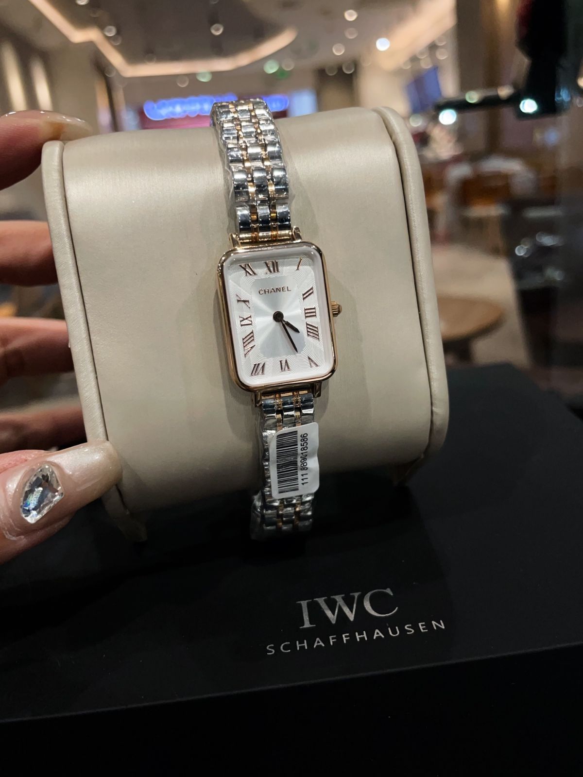 CHANEL時計パーツとケース 楽天市場】パーツ シャネル（腕時計）の通販