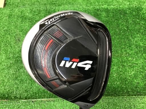 中古】 テーラーメイド M4 3W フェアウェイウッド FW FUBUKI TM5 中古】 テーラーメイド M4 3W フェアウェイウッド FW FUBUKI TM5