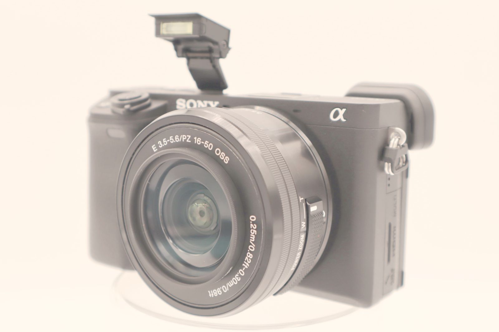 おまけ付き SONY