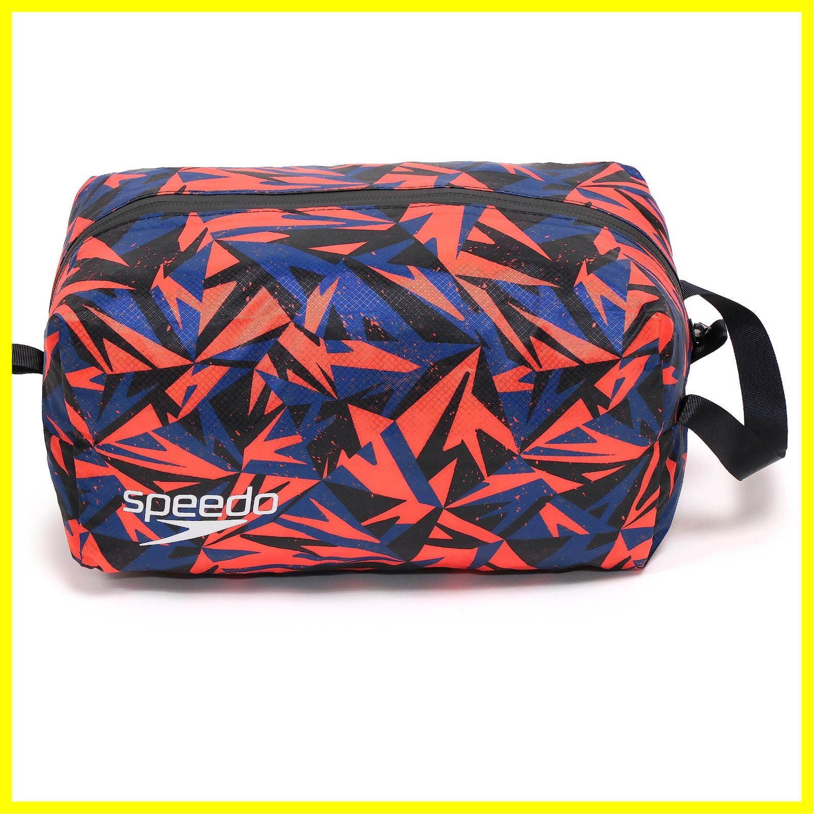 [スピード] プルーフバッグ Novelty Water Proof M ノベルティウォータープルーフエム SE22354 オレンジ