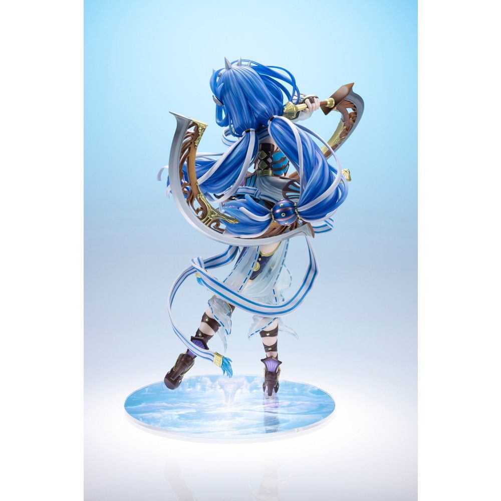 ダーナ=イクルシア イースVIII -Lacrimosa of DANA-(イース8