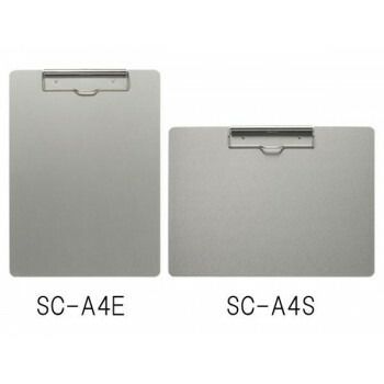 ナカキン ステンレス用箋 A4 10枚セット A4タテ SC-A4E